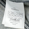 クリスチャン・ディオール Christian Dior Bee刺繍 JADIOR デニムジャケット 942V04A3319 ブルー デニム レディース デニムジャケット