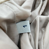 モンクレール MONCLER CUPIDONE ダウンジャケット ベージュ ナイロン レディース ダウンジャケット