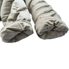 モンクレール MONCLER CUPIDONE ダウンジャケット ベージュ ナイロン レディース ダウンジャケット