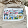 モンクレール MONCLER CUPIDONE ダウンジャケット ベージュ ナイロン レディース ダウンジャケット
