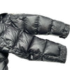モンクレール MONCLER MAYA ダウンジャケット ブラック ナイロン メンズ ダウンジャケット
