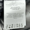モンクレール MONCLER MAYA ダウンジャケット ブラック ナイロン メンズ ダウンジャケット