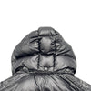 モンクレール MONCLER MAYA ダウンジャケット ブラック ナイロン メンズ ダウンジャケット