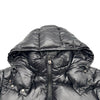 モンクレール MONCLER MAYA ダウンジャケット ブラック ナイロン メンズ ダウンジャケット