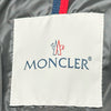 モンクレール MONCLER MAYA ダウンジャケット ブラック ナイロン メンズ ダウンジャケット