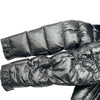 モンクレール MONCLER MAYA ダウンジャケット ブラック ナイロン メンズ ダウンジャケット