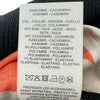 エルメス HERMES BRIDES de GARA ツイルレーヌ半袖ニット 3H2815DH オレンジ シルク レディース ニット