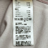 エルメス HERMES BRIDES de GARA 半袖ニットセーター 5E2685DA ピンク レーヨン レディース セーター