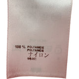 ルイ・ヴィトン LOUIS VUITTON モノグラム総柄マウンテンパーカー F3JA07P5K ピンク ナイロン レディース ナイロンジャケット