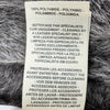 エルメス HERMES ラムファージップアップコート 2H1110DN ブラウン ラム レディース その他アウター