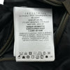 モンクレール MONCLER MARQUE ダウンジャケット カーキ ナイロン メンズ ダウンジャケット