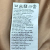 マックスマーラ Max Mara ウエストベルトキャメルロングジレ 11560343 キャメル キャメル レディース その他トップス