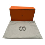 エルメス HERMES ポシェットケリー K刻 ブラック ゴールド金具 スイフト レディース ハンドバッグ