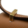 エルメス HERMES コンスタンス ミニ K刻 ゴールド ゴールド金具 エプソン レディース ショルダーバッグ