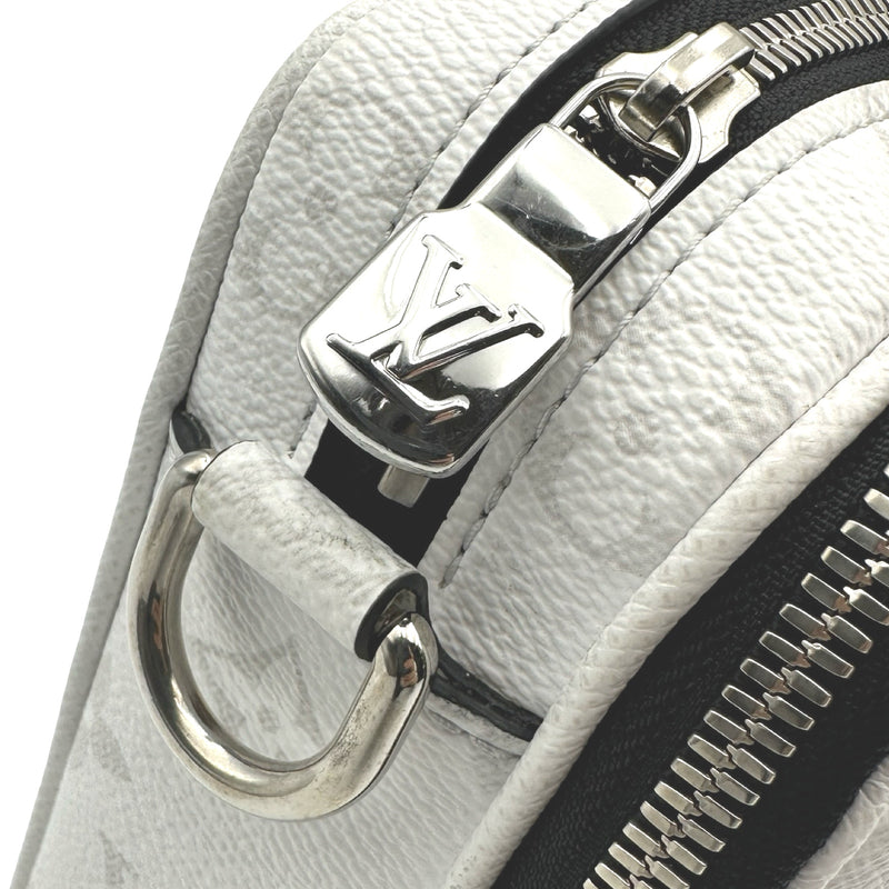 ルイ・ヴィトン LOUIS VUITTON アルファ・メッセンジャー M46955