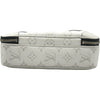 ルイ・ヴィトン LOUIS VUITTON アルファ・メッセンジャー M46955 ブロン シルバー金具 タイガラマ メンズ ショルダーバッグ