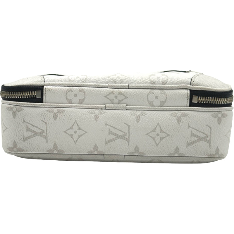 ルイ・ヴィトン LOUIS VUITTON アルファ・メッセンジャー M46955