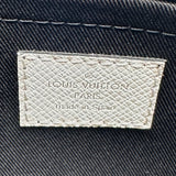 ルイ・ヴィトン LOUIS VUITTON アルファ・メッセンジャー M46955 ブロン シルバー金具 タイガラマ メンズ ショルダーバッグ