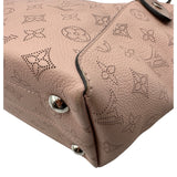ルイ・ヴィトン LOUIS VUITTON ヒナPM M54353 ピンク モノグラムマヒナ レディース ショルダーバッグ