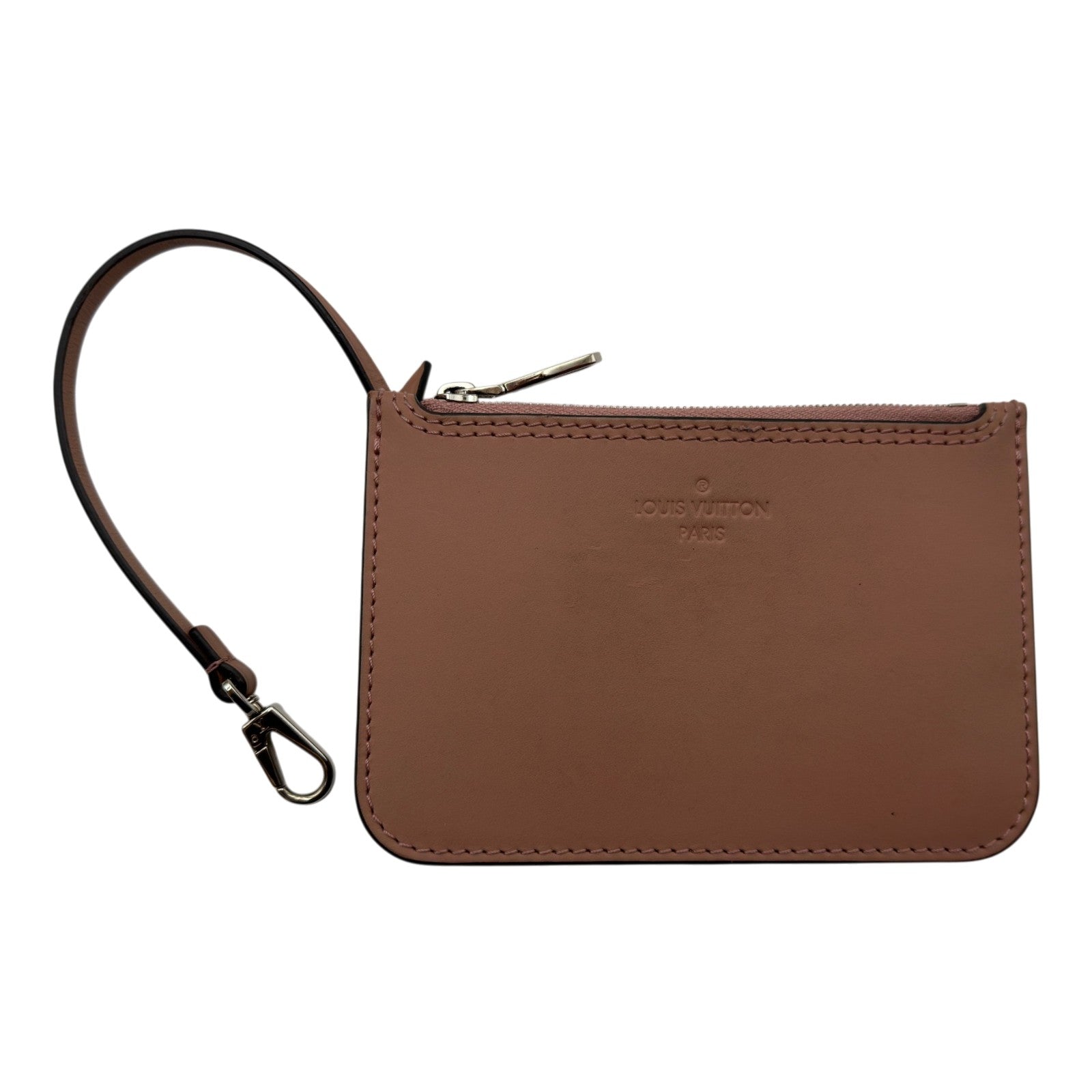 ルイ・ヴィトン LOUIS VUITTON ヒナPM M54353 ピンク モノグラムマヒナ