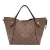 ルイ・ヴィトン LOUIS VUITTON ヒナPM M54353 ピンク モノグラムマヒナ レディース ショルダーバッグ