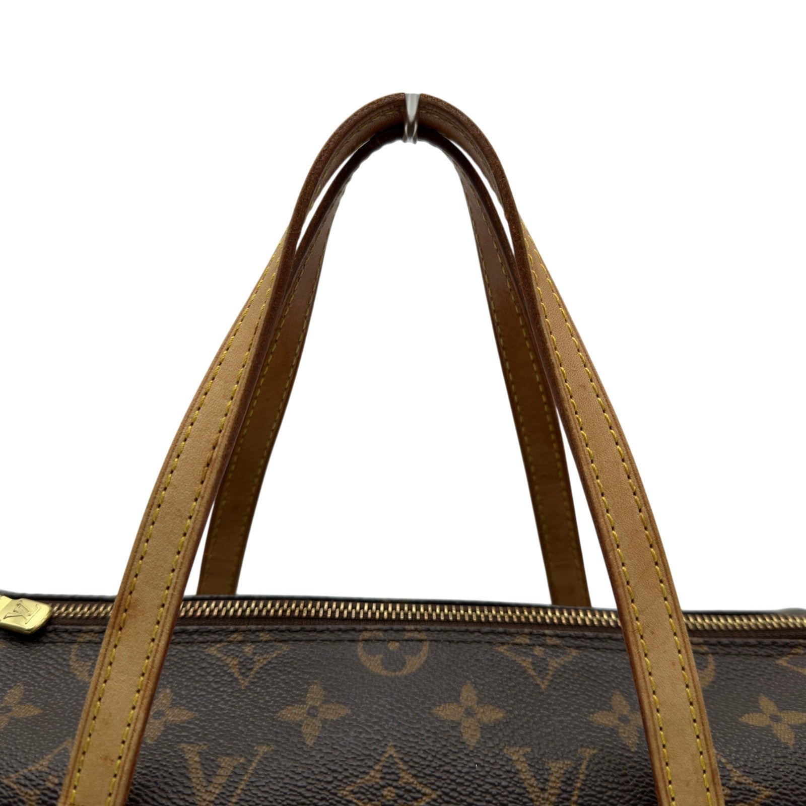 ルイ・ヴィトン LOUIS VUITTON パピヨン26 M51386 ブラウン モノグラム