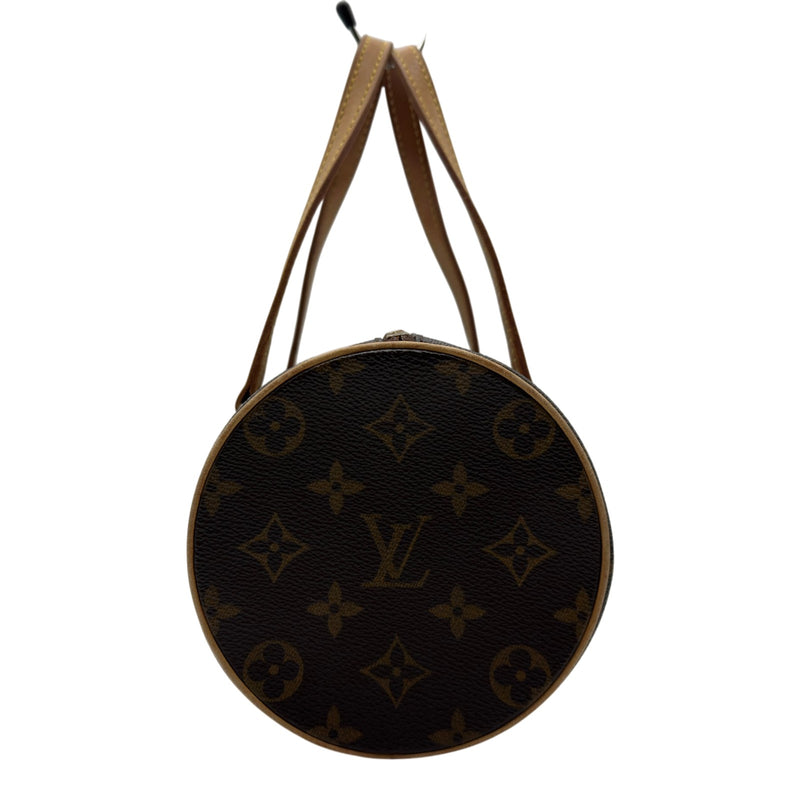 ルイ・ヴィトン LOUIS VUITTON パピヨン26 M51386 ブラウン モノグラム