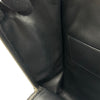 エルメス HERMES サックアド GR24 X刻印 ブラック シルバー金具 エヴァーグレイン レディース リュック デイパック