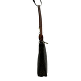 ルイ・ヴィトン LOUIS VUITTON ポシェット・アクセソワール M51980 ブラウン モノグラム/レザー レディース ハンドバッグ
