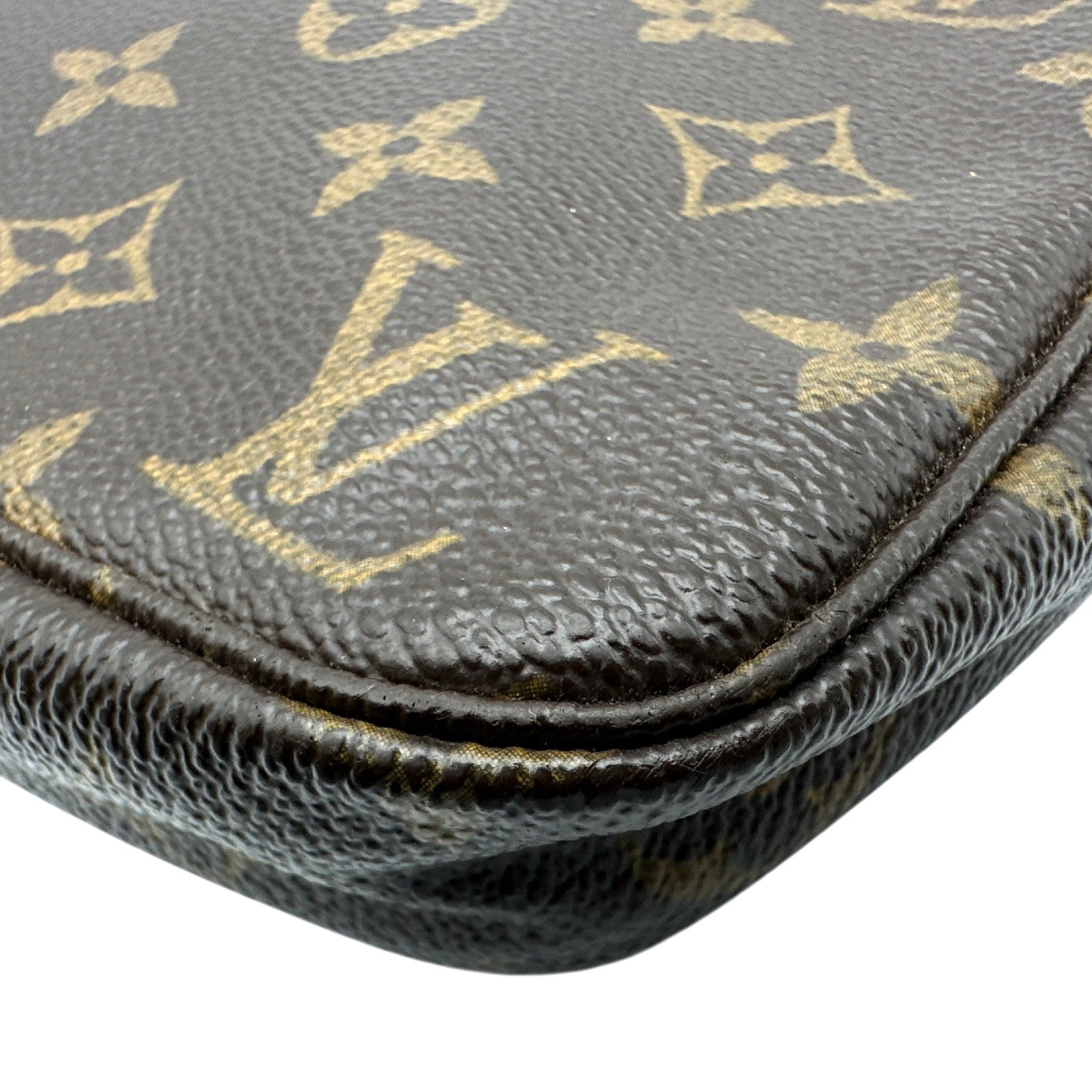 ルイ・ヴィトン LOUIS VUITTON ポシェット・アクセソワール M51980