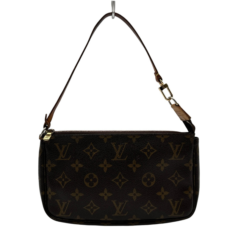 ルイ・ヴィトン LOUIS VUITTON ポシェット・アクセソワール M51980