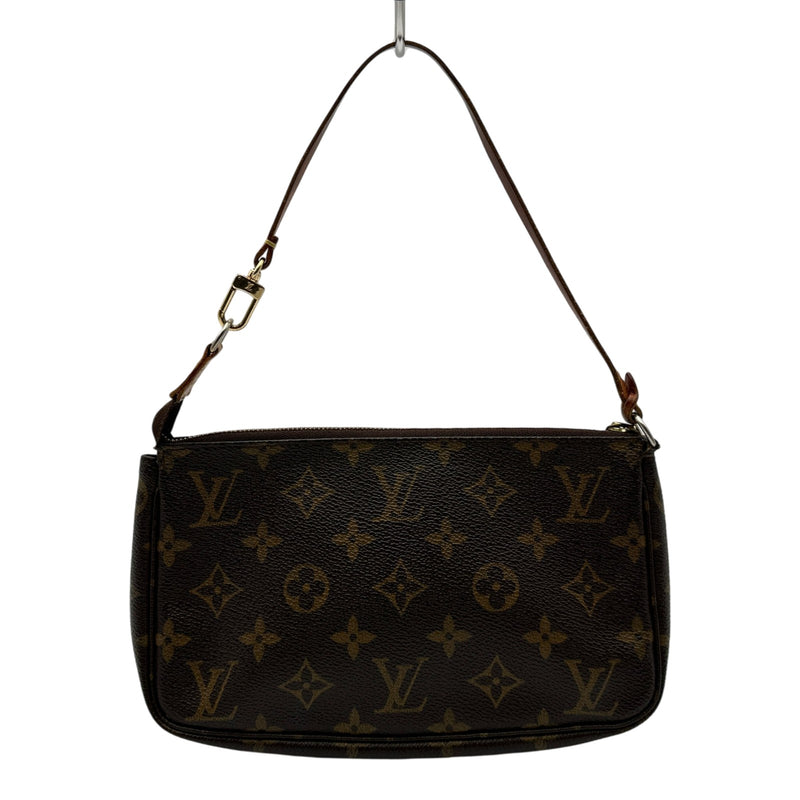ルイ・ヴィトン LOUIS VUITTON ポシェット・アクセソワール M51980