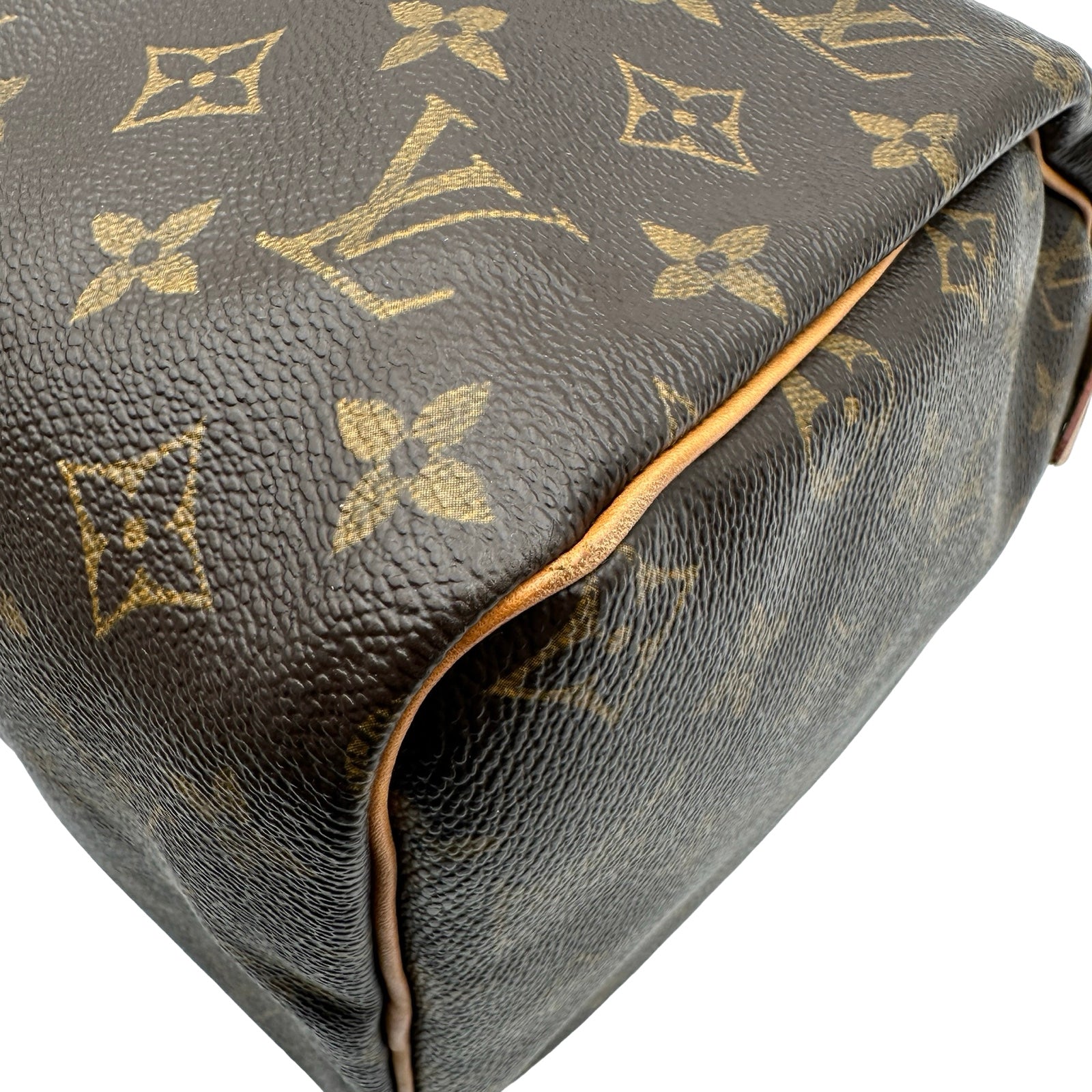 ルイ・ヴィトン LOUIS VUITTON スピーディ30 M41526 モノグラム
