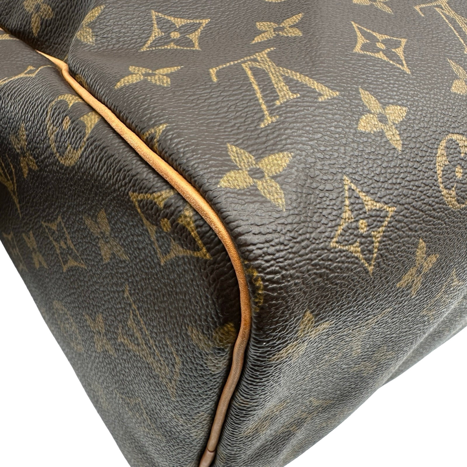 ルイ・ヴィトン LOUIS VUITTON スピーディ30 M41526 モノグラム