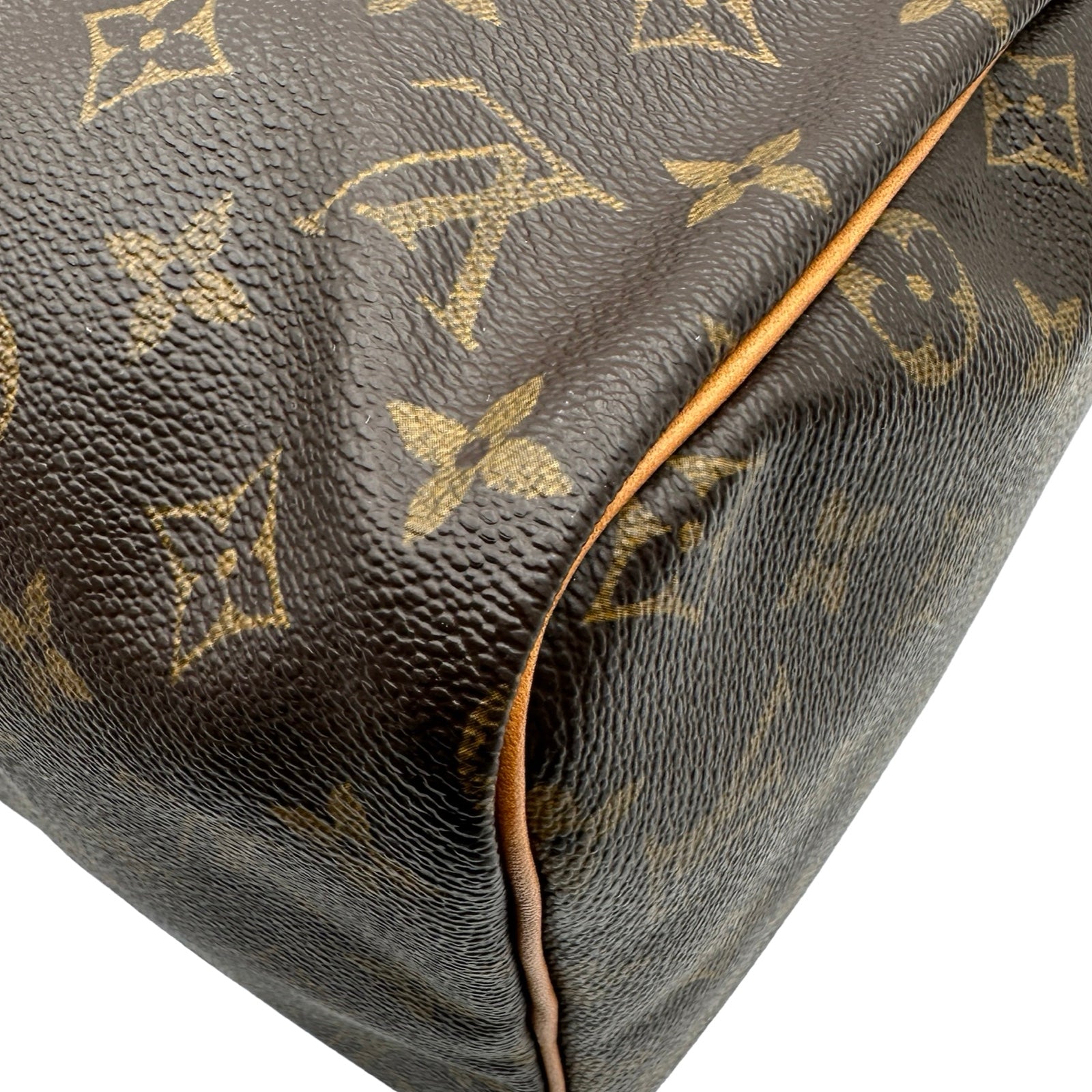 ルイ・ヴィトン LOUIS VUITTON スピーディ30 M41526 モノグラム