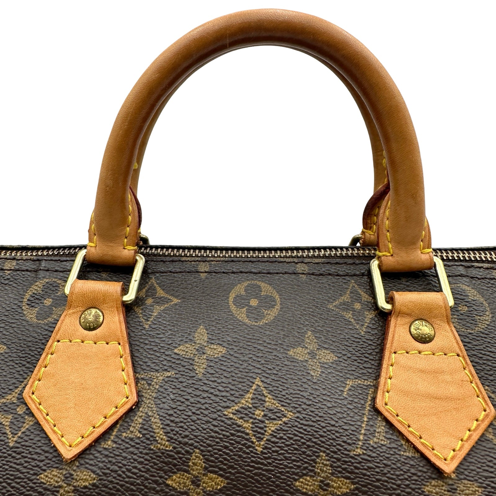 ルイ・ヴィトン LOUIS VUITTON スピーディ30 M41526 モノグラム