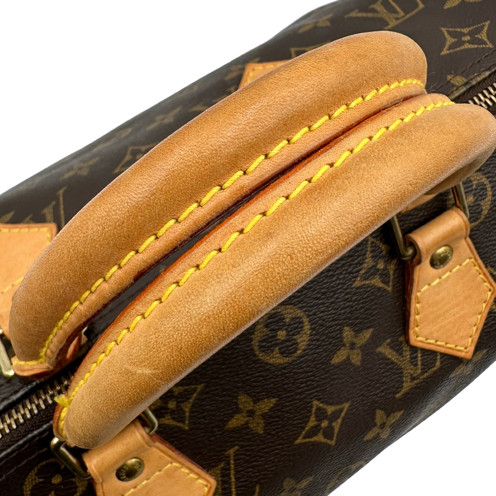 ルイ・ヴィトン LOUIS VUITTON スピーディ30 M41526 モノグラム
