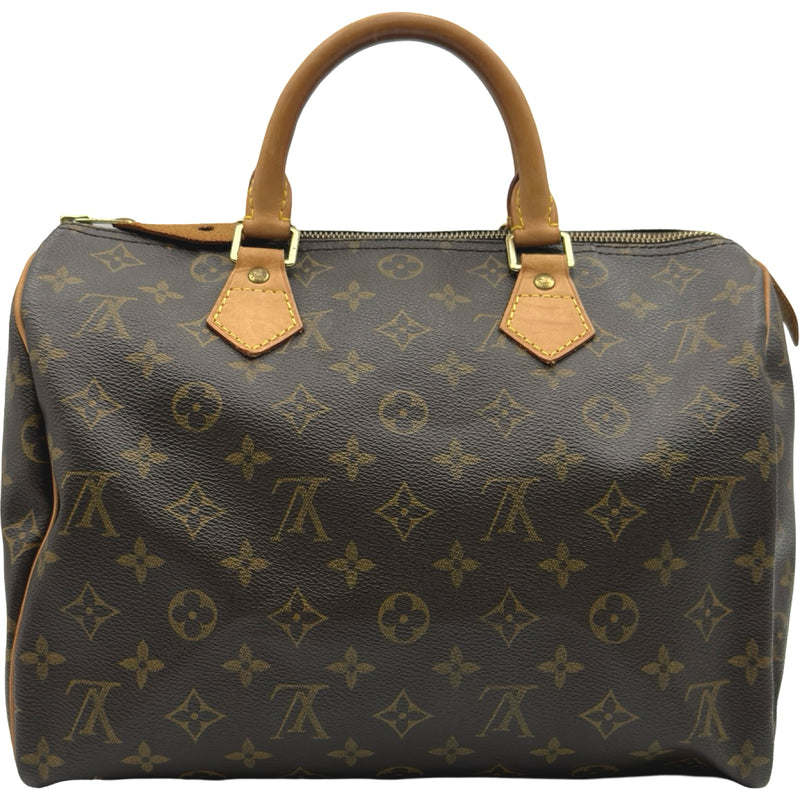 【定番人気】ルイヴィトン モノグラム スピーディ30 ボストンバッグ ルイ・ヴィトン LOUIS VUITTON スピーディ30 M41526 モノグラム