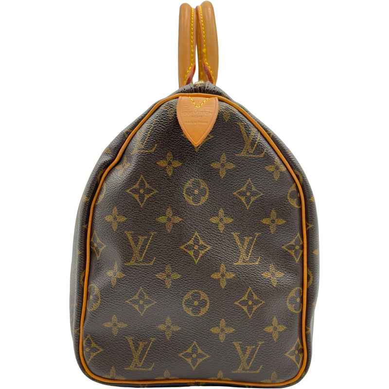 ルイ・ヴィトン LOUIS VUITTON スピーディ30 M41526 モノグラム