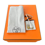 エルメス HERMES バーキン30 G刻印 クレ ゴールド金具 トゴ レディース ハンドバッグ