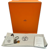 エルメス HERMES バーキン30 Y刻印 エトゥープ ゴールド金具 トゴ レディース ハンドバッグ