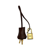 エルメス HERMES バーキン35 〇Z刻印 ハバナ ゴールド金具 クシュベル レディース ハンドバッグ