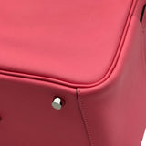 エルメス HERMES リンディ26 A刻印 ローズアザレ シルバー金具 エバーカラー レディース ハンドバッグ