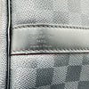 ルイ・ヴィトン LOUIS VUITTON キーポル・バンドリエール 45 N40043 ブラック LVアルプス・ダミエ・グラフィット ユニセックス ショルダーバッグ