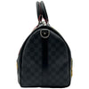 ルイ・ヴィトン LOUIS VUITTON キーポル・バンドリエール 45 N40043 ブラック LVアルプス・ダミエ・グラフィット ユニセックス ショルダーバッグ
