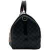 ルイ・ヴィトン LOUIS VUITTON キーポル・バンドリエール 45 N40043 ブラック LVアルプス・ダミエ・グラフィット ユニセックス ショルダーバッグ