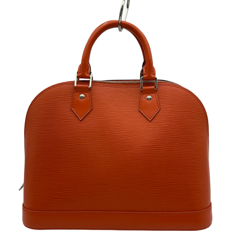 ルイ・ヴィトン LOUIS VUITTON アルマPM M40623 ピモン エピ