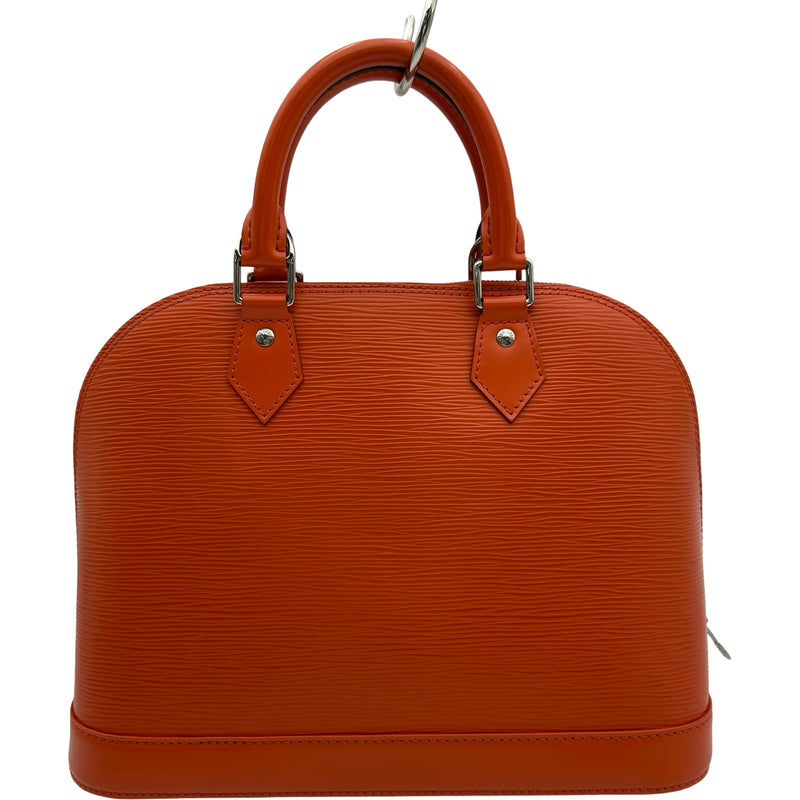 ルイ・ヴィトン LOUIS VUITTON アルマPM M40623 ピモン エピ