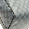 ルイ・ヴィトン LOUIS VUITTON キーポル・バンドリエール 45 N41349 ネイビー ダミエ・コバルト ユニセックス ボストンバッグ