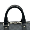 ルイ・ヴィトン LOUIS VUITTON キーポル・バンドリエール 45 N41349 ネイビー ダミエ・コバルト ユニセックス ボストンバッグ